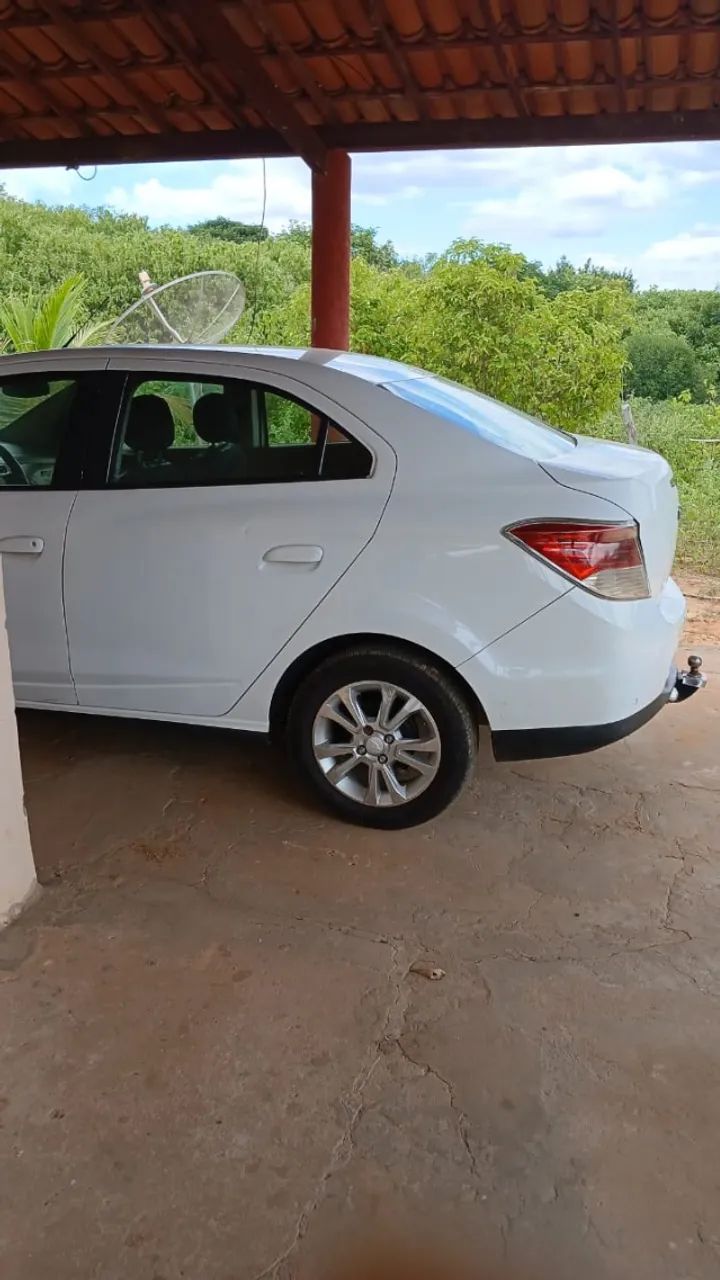 PRISMA LTZ 2015 - Foto 4