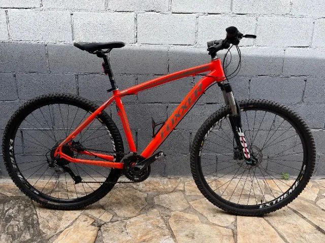 Completo Mtb Amazon Tijuca Completo Da Mountain Bike Bicicleta GTS