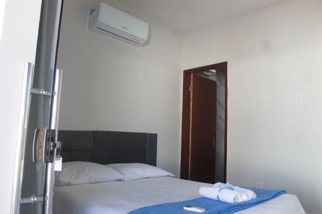 Linda casa em Praia Formosa - Cabedelo - Foto 9