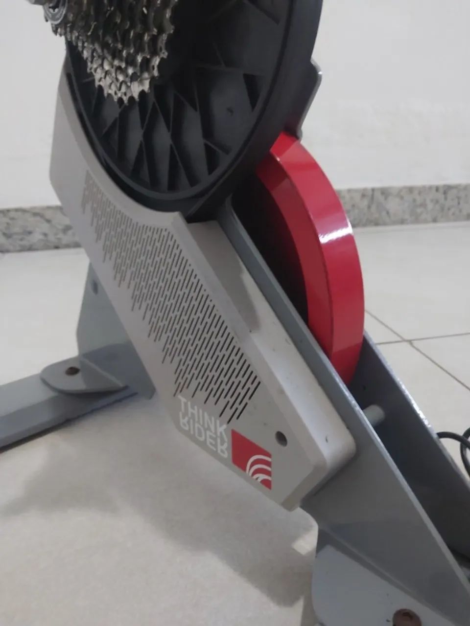 Thinkrider X2 - Rolo interativo smart  - Foto 2
