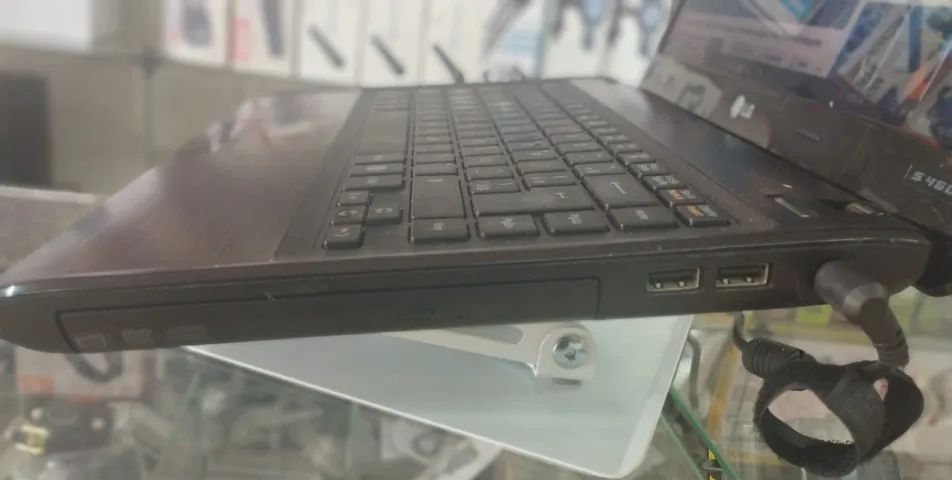 Notebook LG S460 com 4GB RAM /  SSD 120GB  - Foto 4