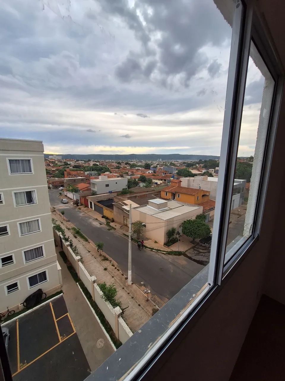 Foto - Montes Claros - São Judas Tadeu