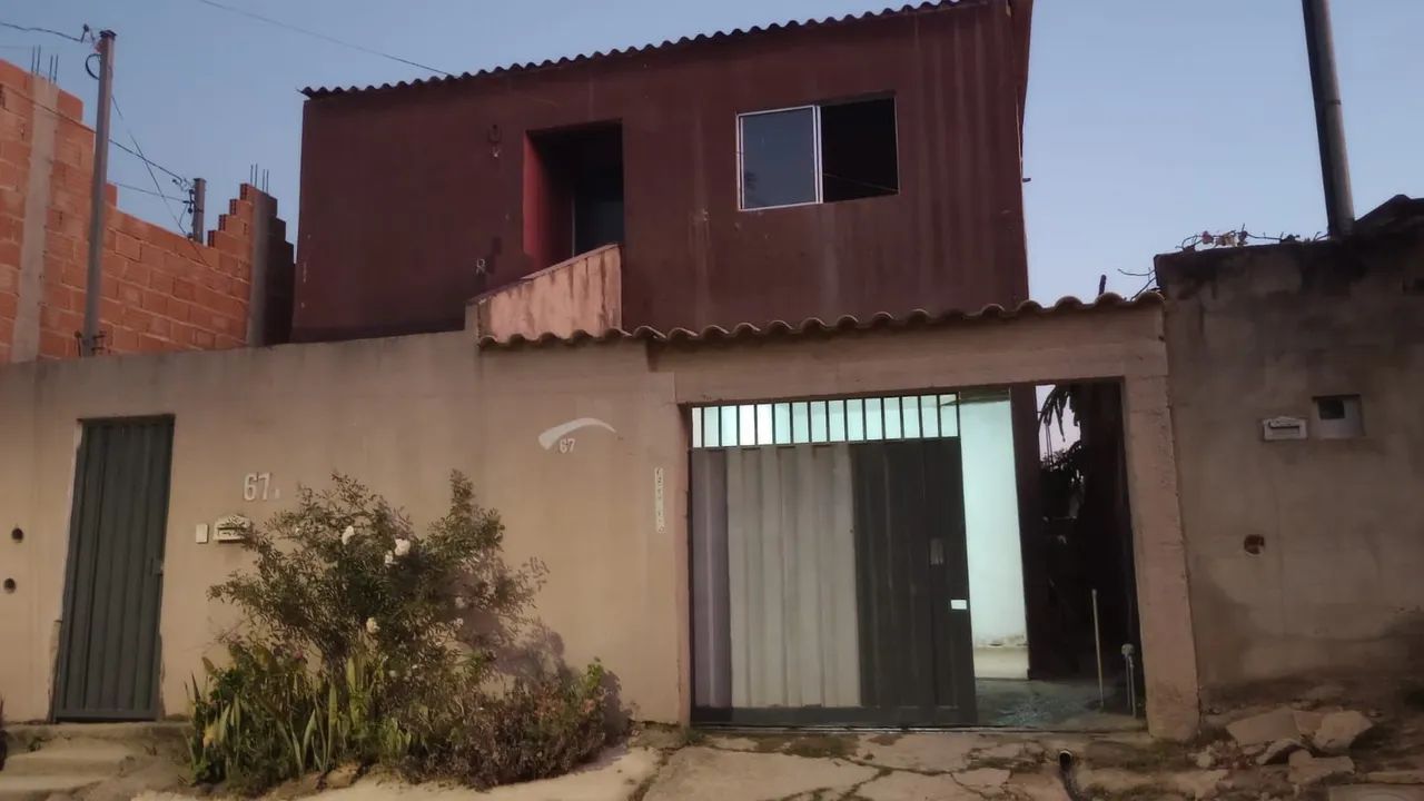 Foto - Contagem - Tupã