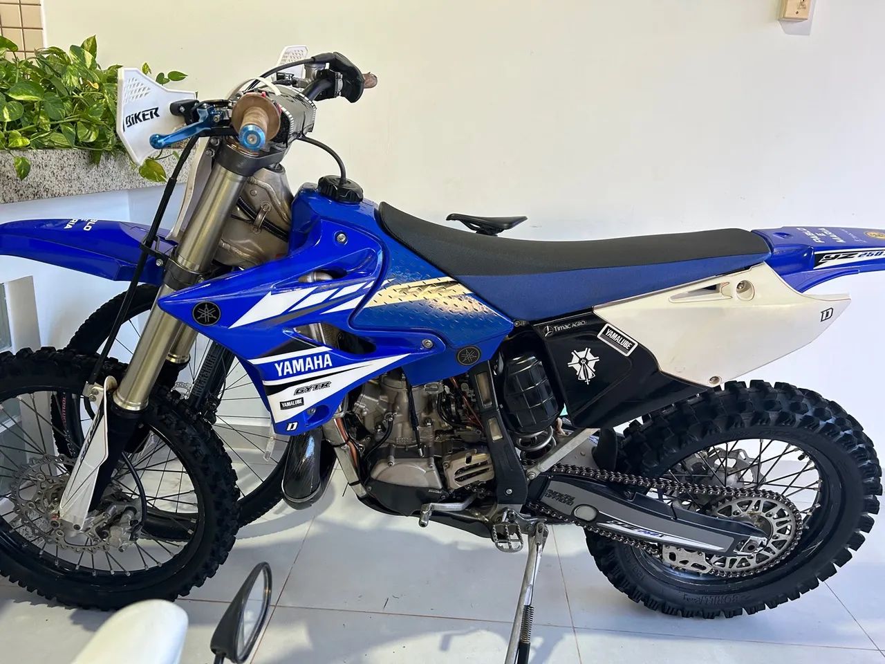 Motos Yamaha YZ 2017 Tangará da Serra, Outras Cidades Mato Grosso