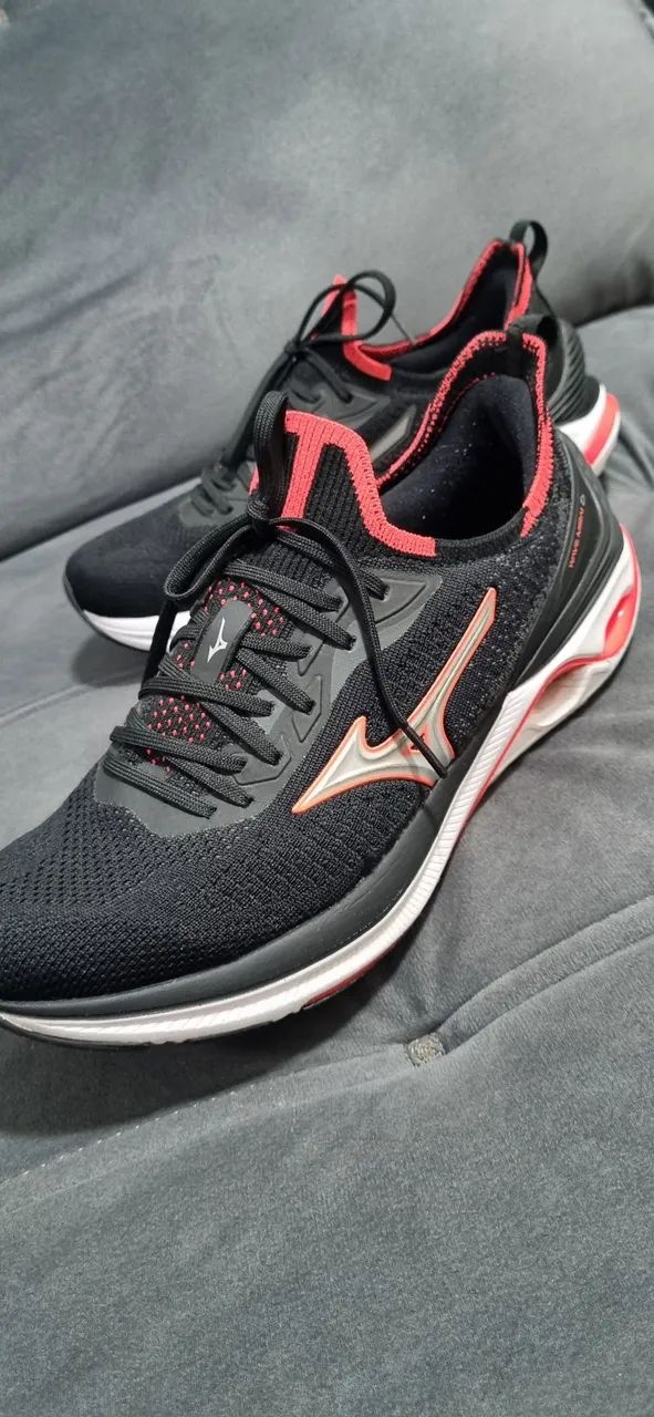 Tênis Mizuno Mirae 6