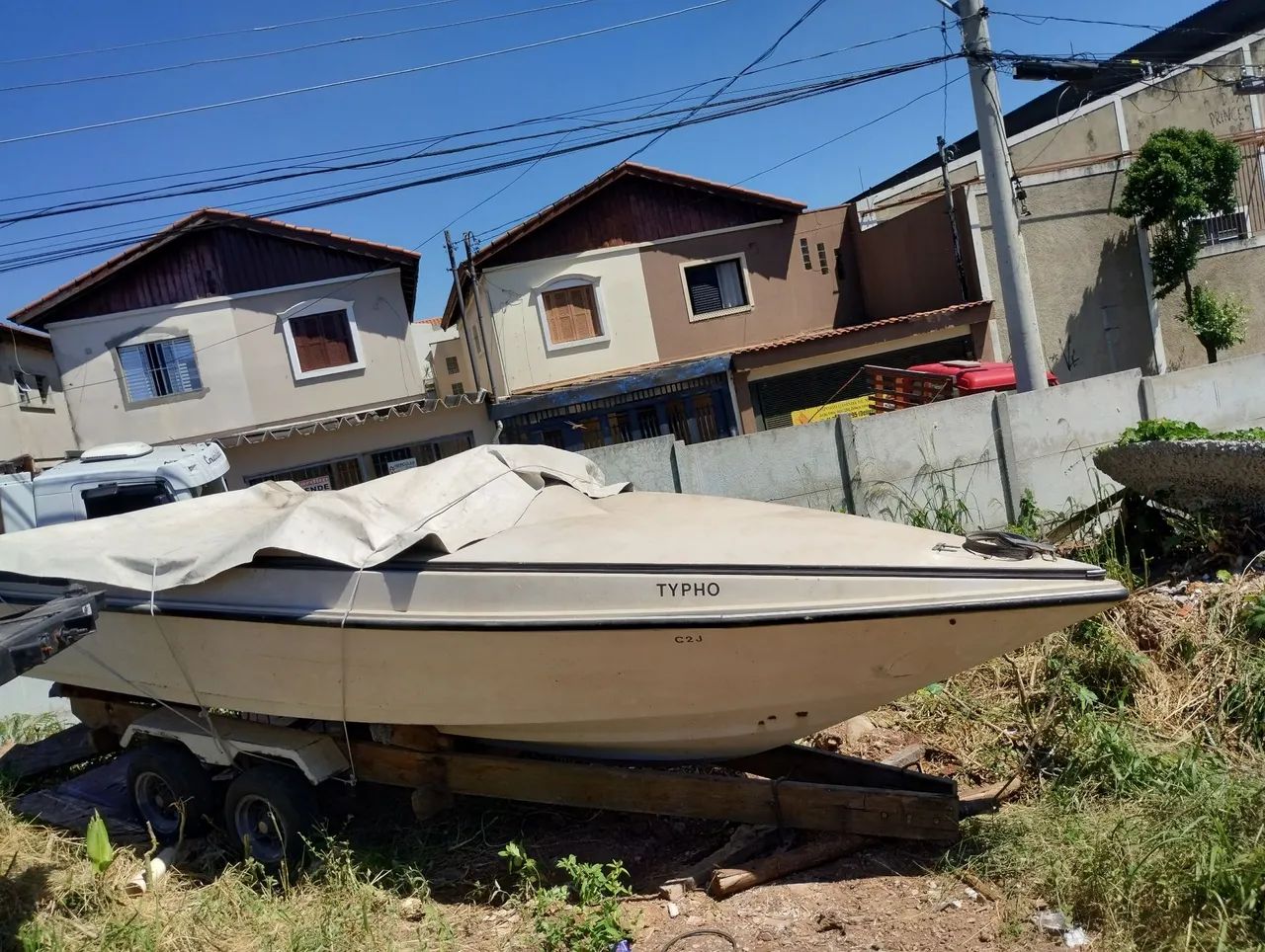 LANCHA Cabrasmar  - Foto 13