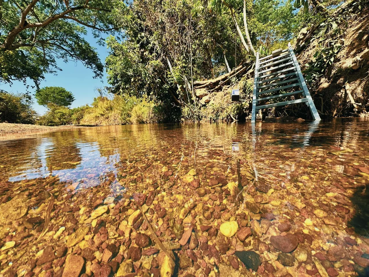 Chácara no jd dos ipês, Aparecida de Goiânia , Arca de Noé 