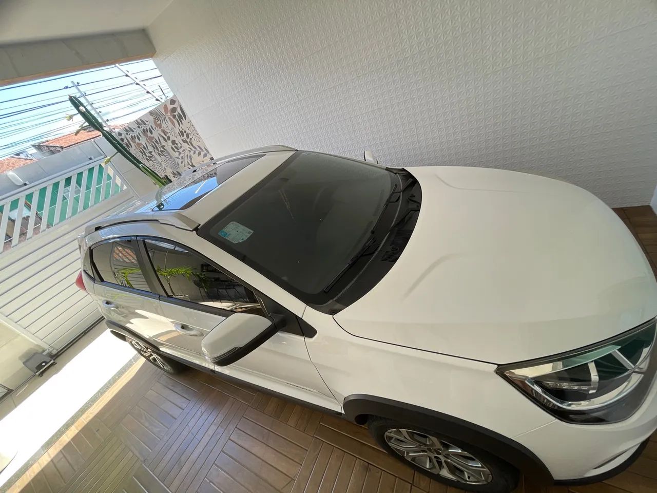 Tiggo 2 ACT- 2019. Automático e Completo. - Foto 5