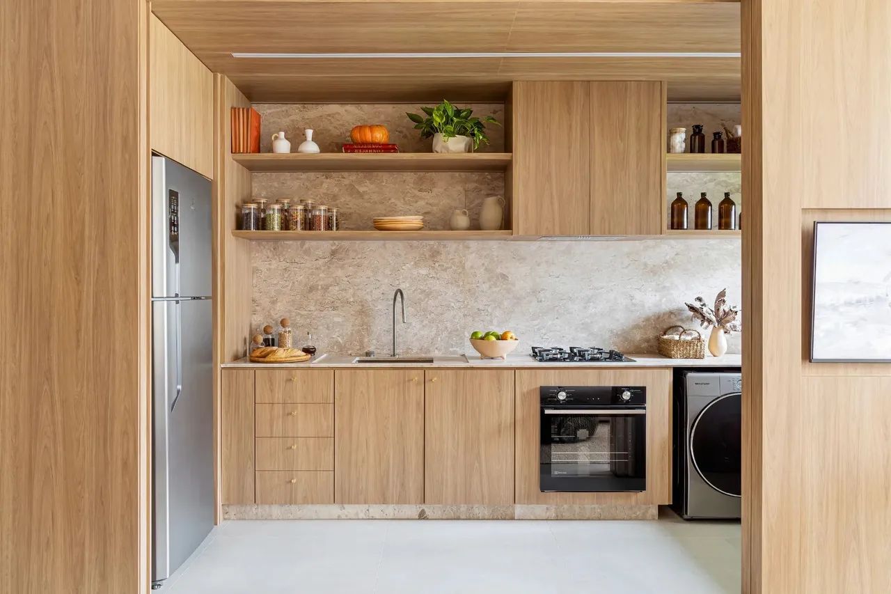 Apartamento 2 quartos na Enseada do Suá - Foto 5