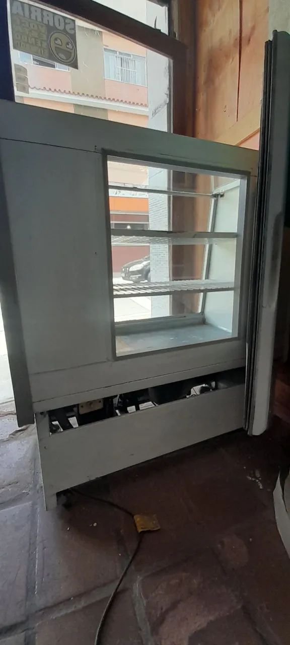 Freezer refrigerador - Foto 4