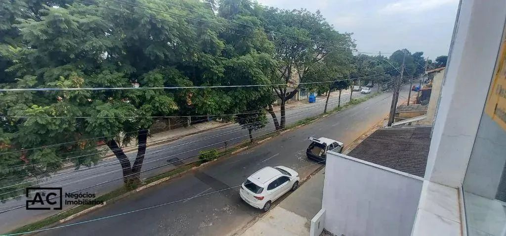 Sala para alugar, 40 m² por R$ 1.200,01/mês - Jardim Amanda I - Hortolândia/SP - Foto 8