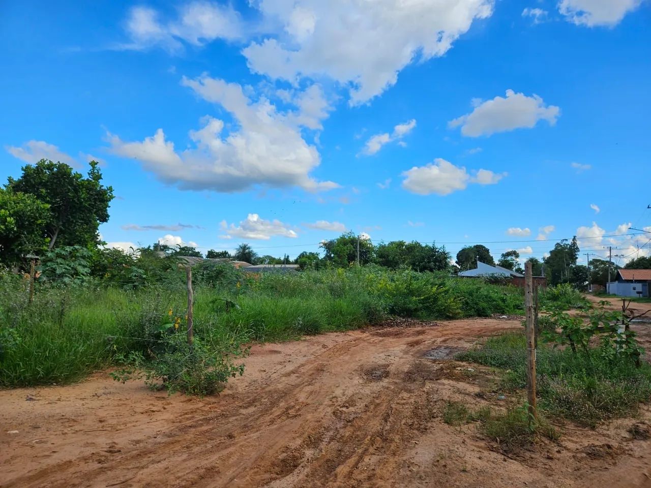 foto - Campo Grande - Centro