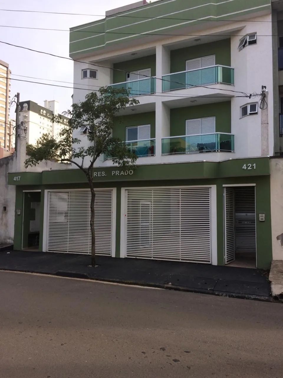 foto - Santo André - Campestre