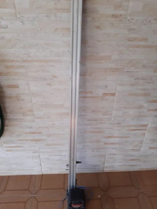 Motor PPA basculante com 3 controles. - Foto 3