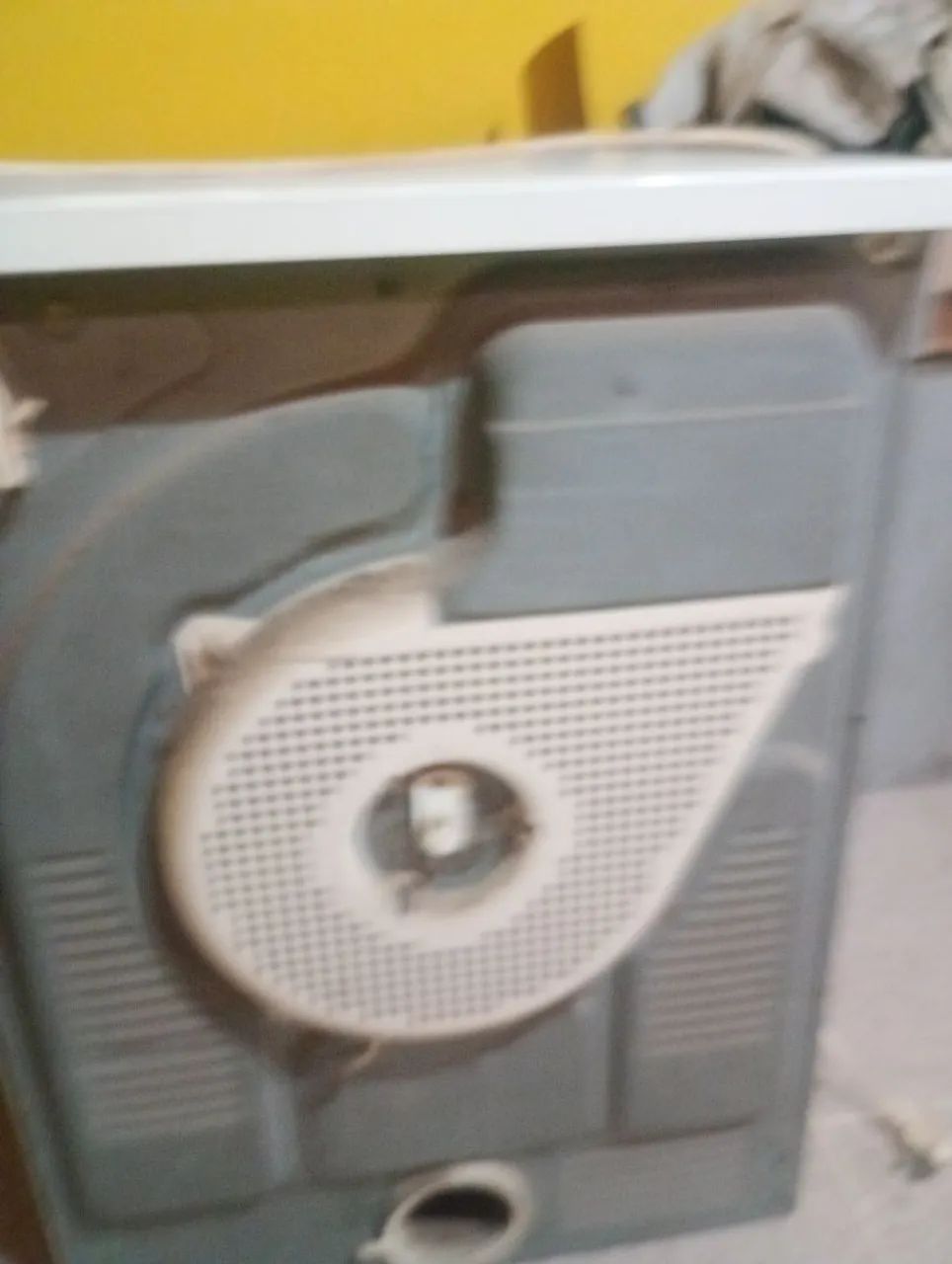 Máquina de Lavar ( Defeito ) - Foto 6