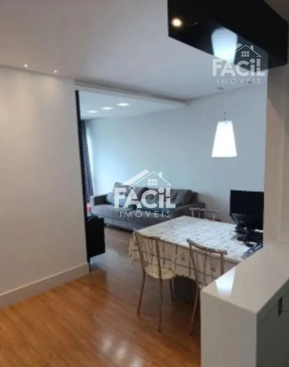 Apartamento em Jardim Camburi - Vitória