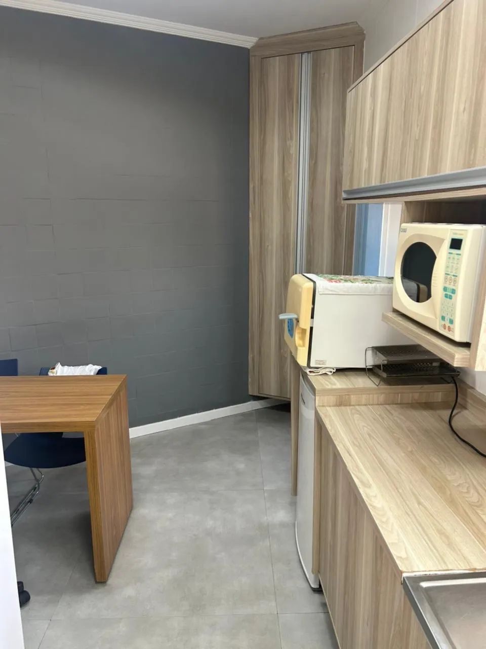 Consultório odontológico completo , ótima localização. Poa Sp - Foto 4