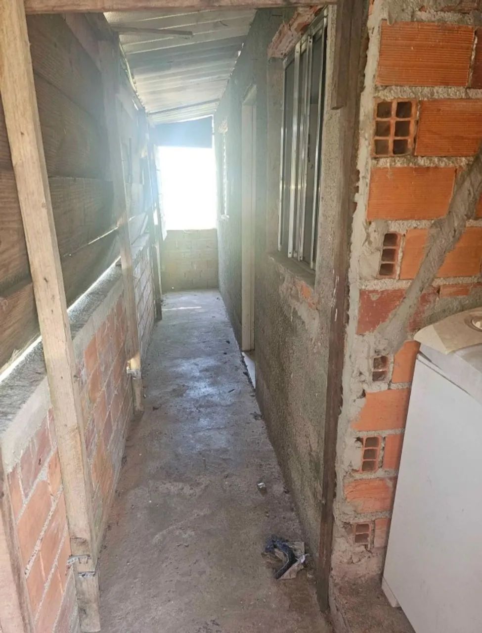 Casa a venda na Estrutural (parcelado) - Foto 3