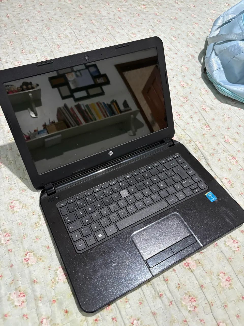 Notebook HP - Foto 3