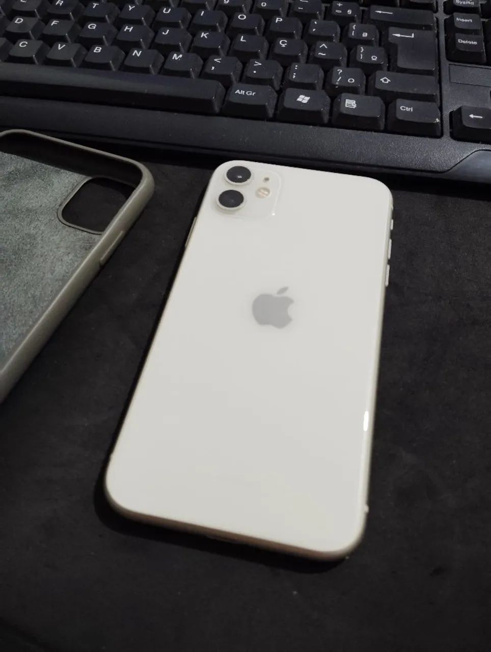 iPhone 11 64GB  - Foto 5