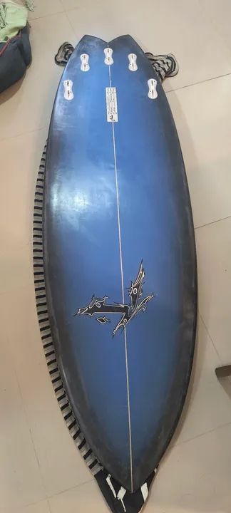 Prancha de Surfe Rusty  - Foto 4