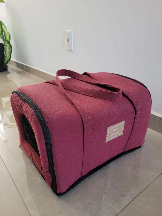 Bolsa de Transporte para Pet - Foto 3