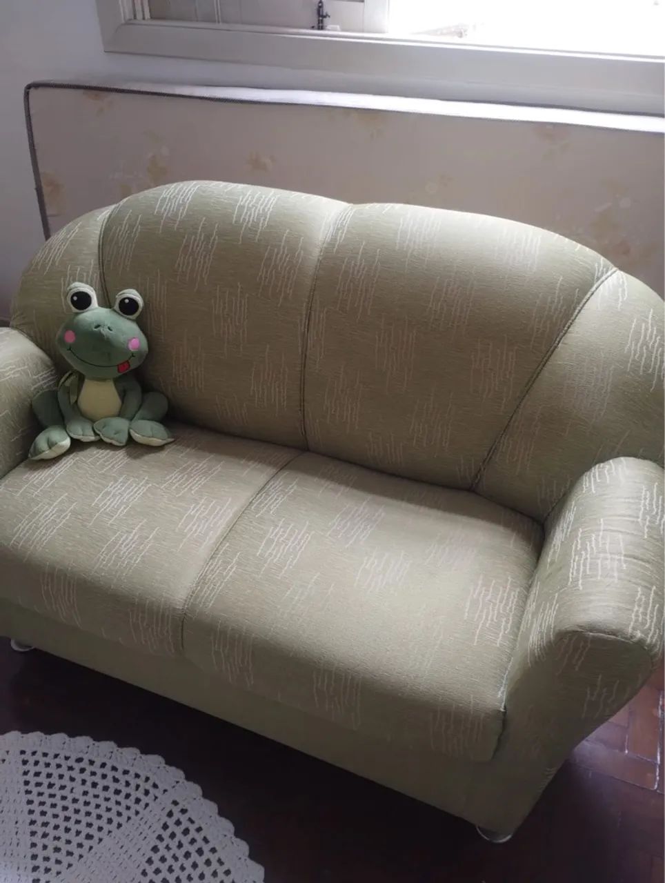 Poltronas em ótimo estado - Foto 3