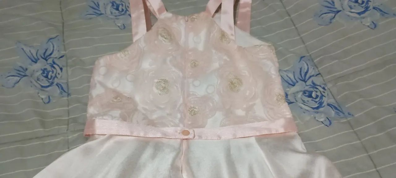 Vestido Petit Cherie - Foto 6