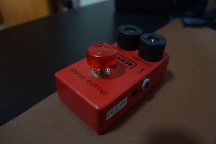 mxr dyna comp