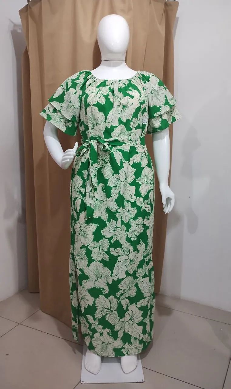 Vestido longo ! - Foto 2