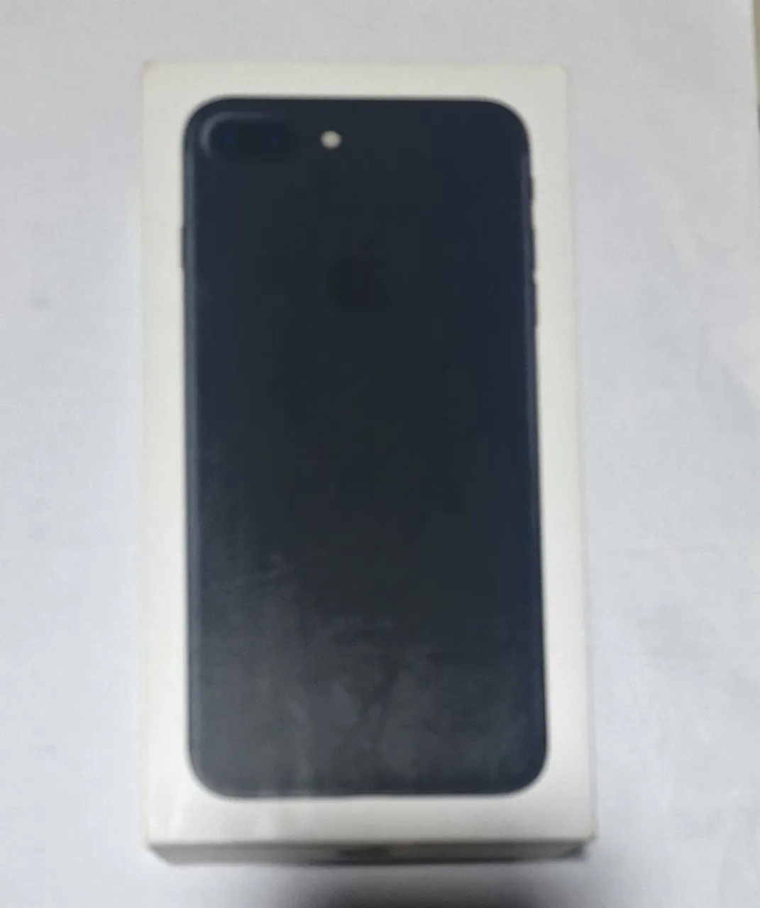 Iphone 7 plus otimo para retirada de peças ou troca de placa