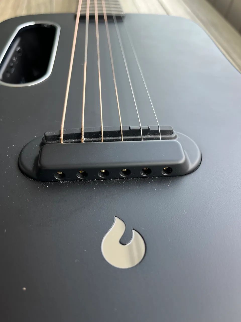  Violão Lava me 2  - Foto 4