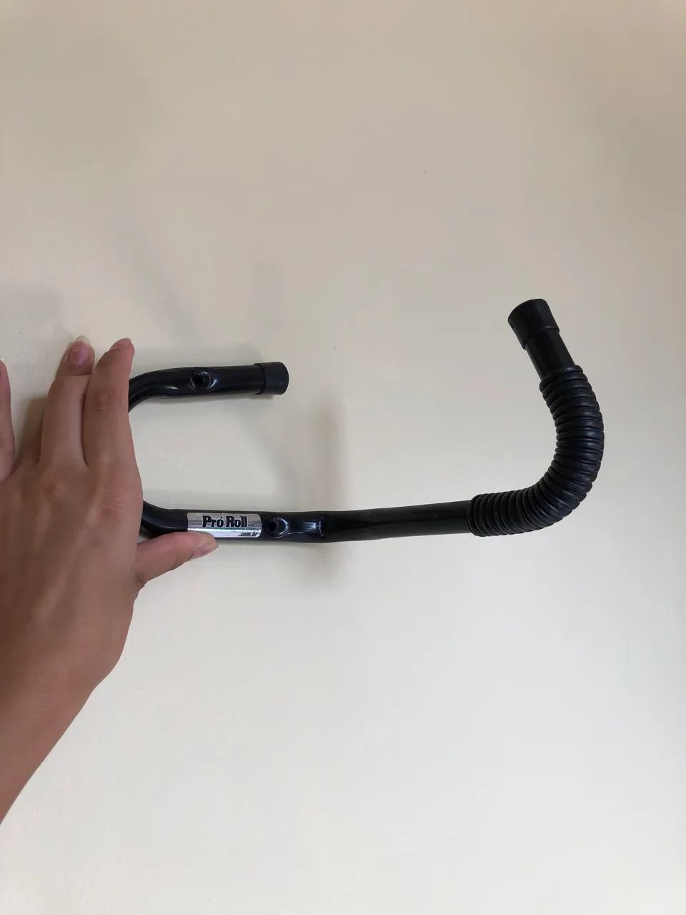 Suporte para pendurar bicicleta  - Foto 3