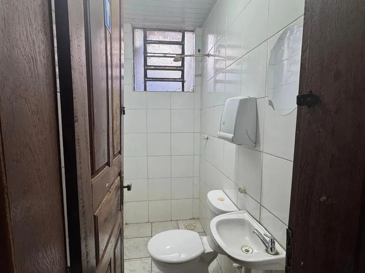Sala comercial  para aluguel possui 20 metros quadrados em São Brás - Belém - PA - Foto 9
