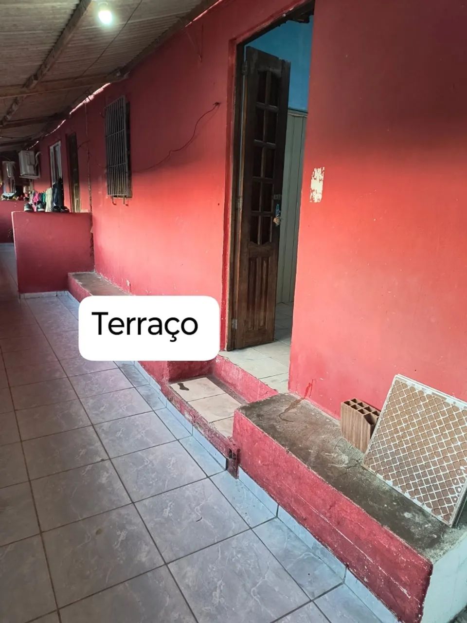 Foto - Recife - Casa Amarela