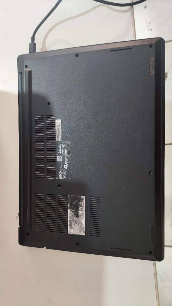 Notebook Lenovo i3 - Foto 4