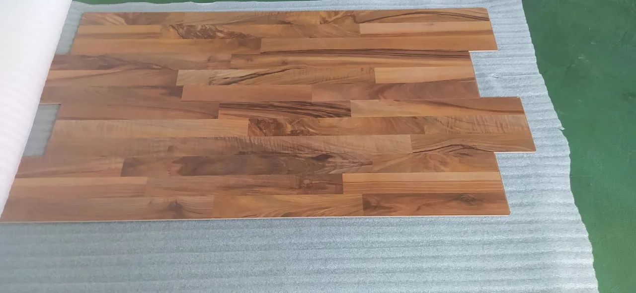 Piso Laminado de clicks  - Foto 2