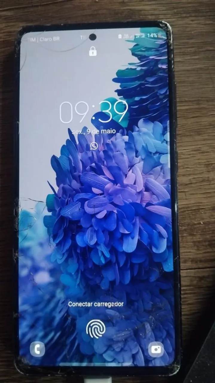 Samsung s20 fe