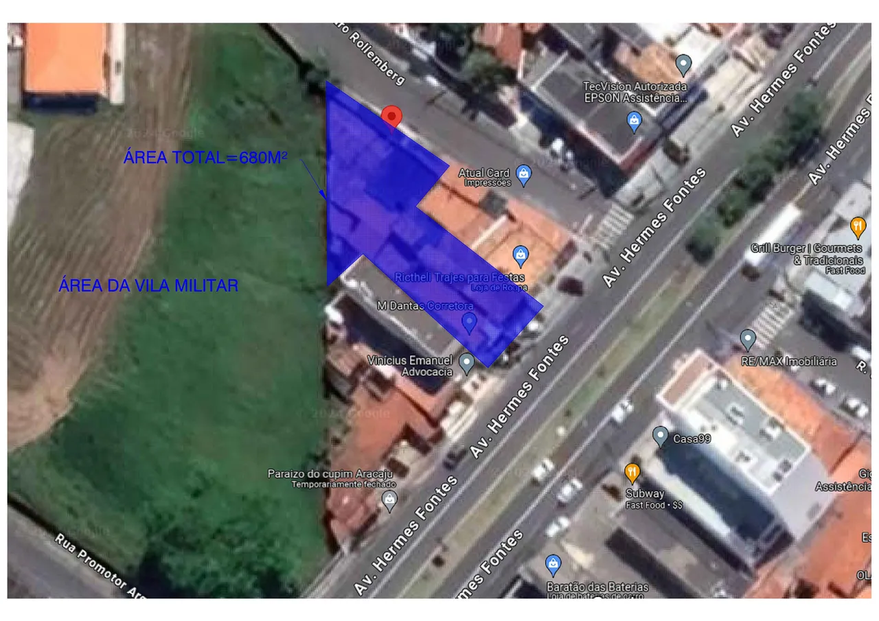 Casas a venda na Hermes Fontes - Oportunidade Única de Investimento!