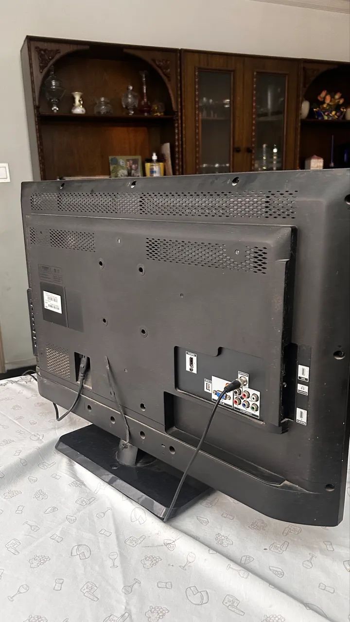 TV AOC 32 polegadas - Led (não smart) - TVs - Menino Deus, Porto Alegre ...