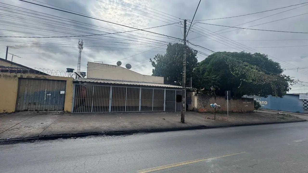 Prédio/Residencial Kitnets a Venda Bairro Vila Regina - Goiânia - GO