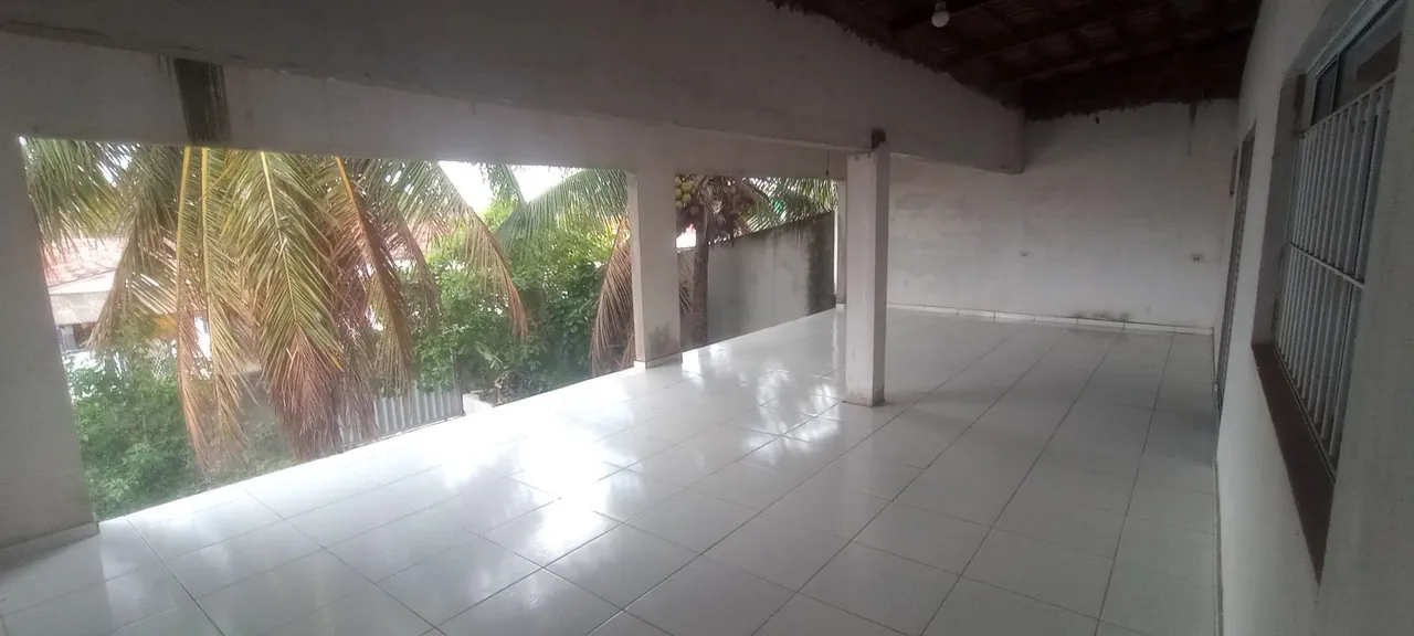 Casa no excelente no bairro das indústrias