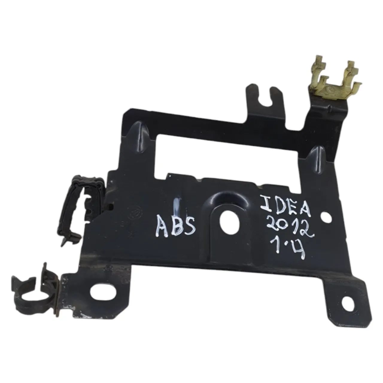Suporte Módulo Abs Fiat Idea 1.4 2012