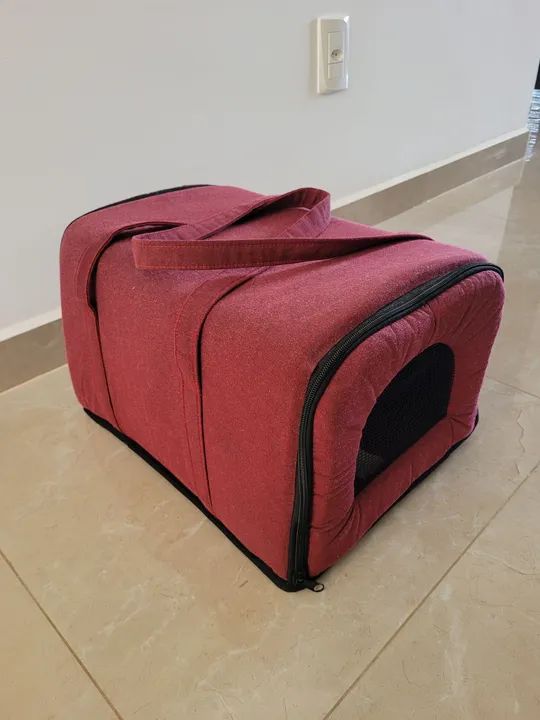 Bolsa de Transporte para Pet - Foto 2