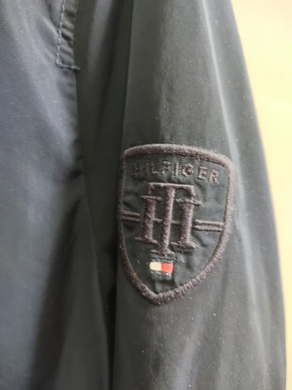 Jaqueta Tommy Hilfiger  - Foto 4