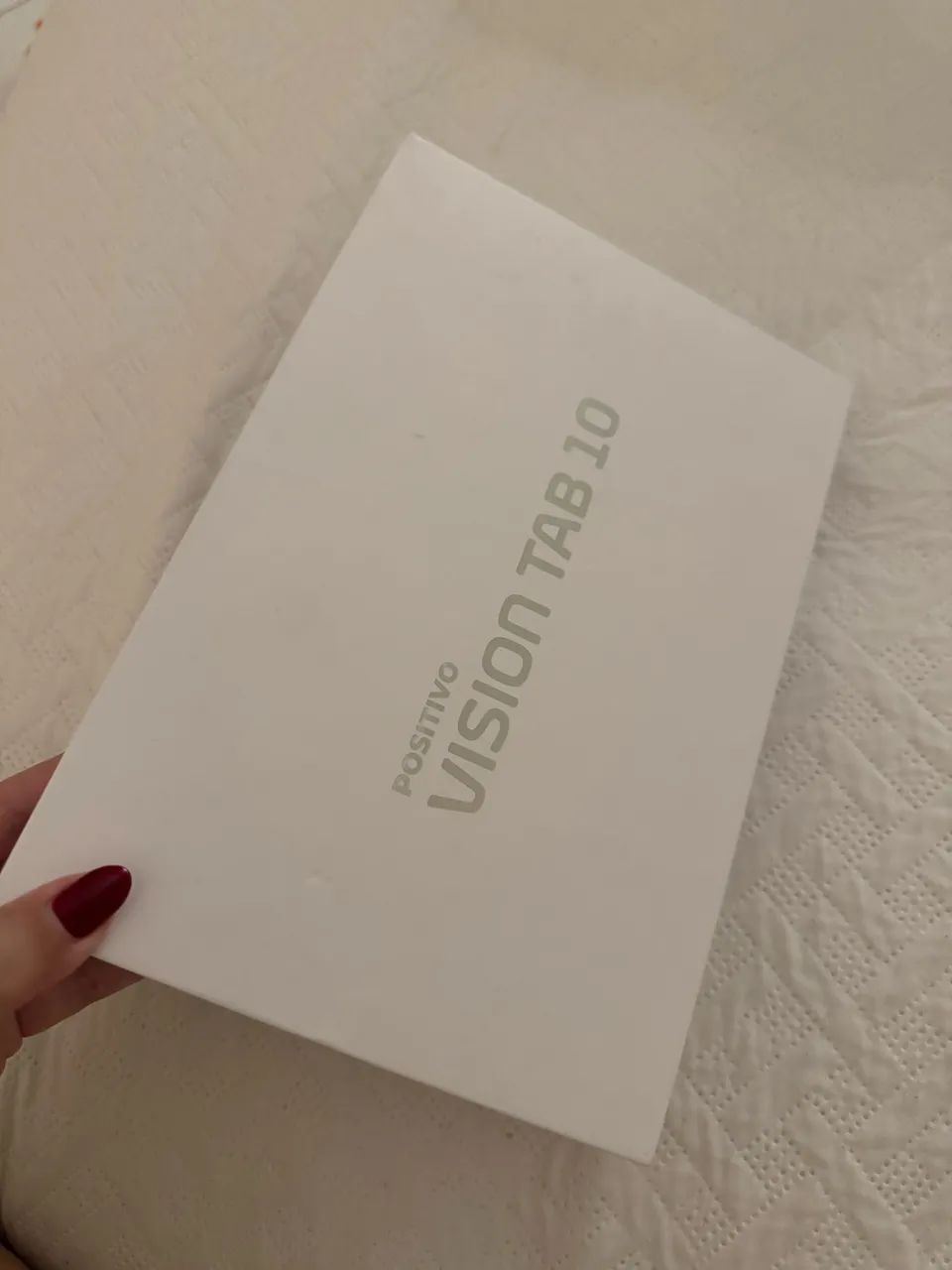 Tablet Vision Tab 10 Positivo 64307584137347122