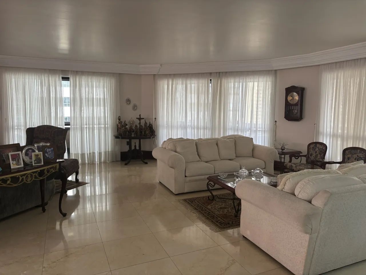 Apartamento no Ed. Ibiza - Umarizal - Aluguel - Foto 4