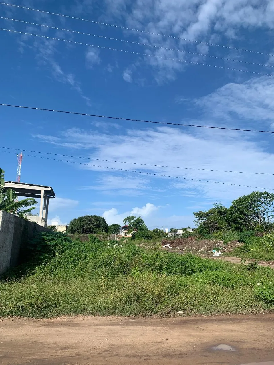 LOTE LOCALIZADO NO ALTIPLANO