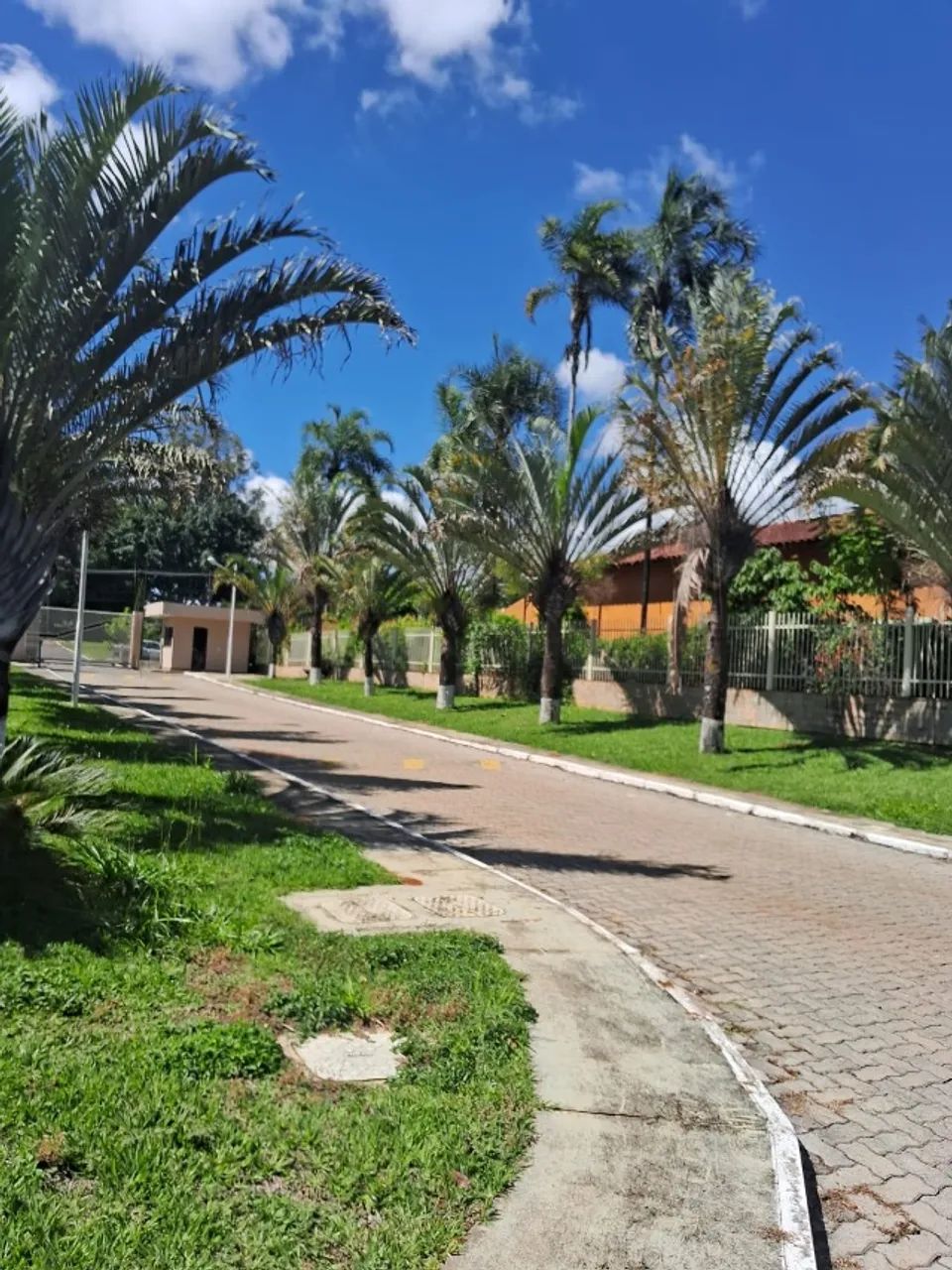 Foto - Brasília - Park Way