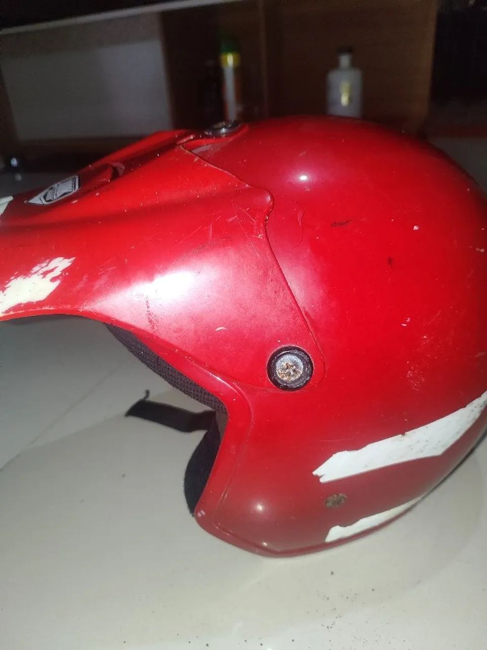 Capacete moto - Foto 2